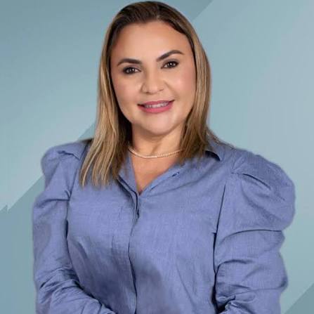Imagem de Ana Kesia de Alcantara Soares